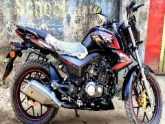 KeeWay RKS 150 CBS